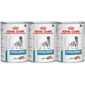 Royal Canin® Veterinary Canine Hypoallergenic
