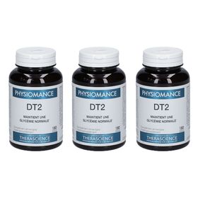 Fysiomance DT2
