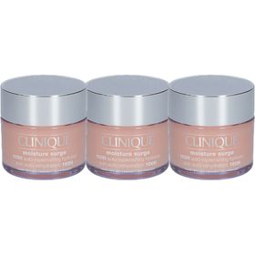 CLINIQUE Moisture Surge™ 100h Auto-Repleneshing Hydrator