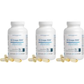 Biotics Research® Bi-Omega-1000™