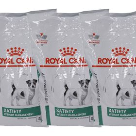 Royal Canin® Veterinary Canine Satiety Gewichtsbeheersing voor kleine honden