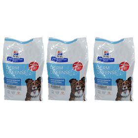 Hill's Prescription Diet Derm Defense Huidverzorging met Poulet