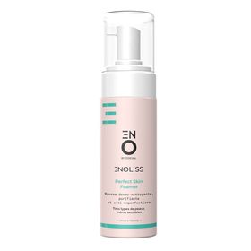 ENO Enoliss Perfect Skin Foamer - Mousse nettoyante anti-imperfections