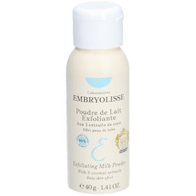 Embryolisse Poudre de Lait Exfoliante