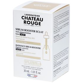 Laboratoire Château Rouge Stralingsverhogend Serum