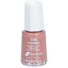 Mavala VERNIS À ONGLES Mini Bio-Color's Theems
