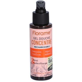 Florame Geconcentreerde Douchegel Neroli & Sinaasappelblad