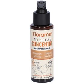 Florame Amandel & Kokosnoot Geconcentreerde Douchegel
