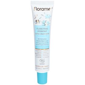 Florame Bio Fris Hydraterend Waterlelie Vloeibaar