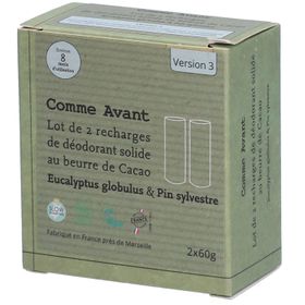 COMME AVANT DEO SOLIDE EUCALP RECH