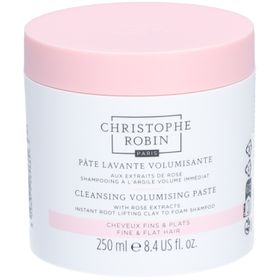 Christophe Robin Cleansing Volumizing Paste