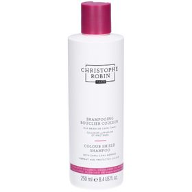 Christophe Robin Kleurbeschermende Shampoo met Camu Camu-bessen