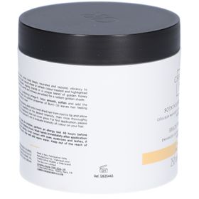 Christophe Robin Kleurverzorging – Goudblond