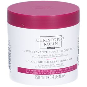 Christophe Robin Reinigende Crème voor Kleurbescherming met Camu Camu-bessen