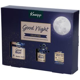 Kneipp Set Good Night
