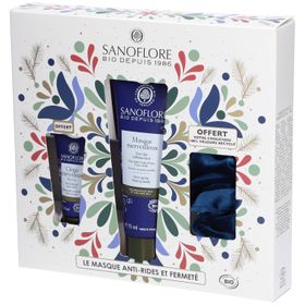 Sanoflore Set Masque Merveilleux