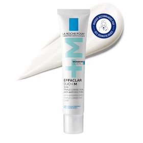 La Roche-Posay Effaclar DUO+M Drievoudige corrigerende anti-imperfectiebehandeling