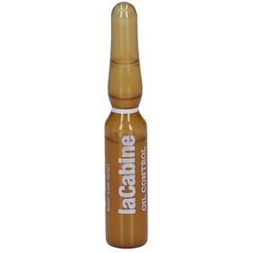 LaCabine® OLIEBEHEERSING ANTI-IMPERFECTIES