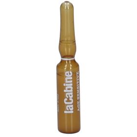 LaCabine® LEEFTIJDSENSITIEF