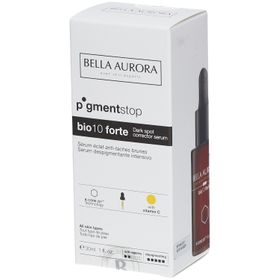 BELLA AURORA Pigment Stop Bio 10 Sérum éclat anti-taches brunes