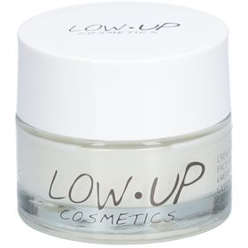 LOWUP Botox like up Gezichtscrème