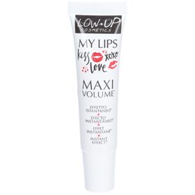 LOWUP My Lips Maxi Instant Volume Effect