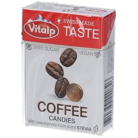 VITALP BONBON SS CAFE 25G