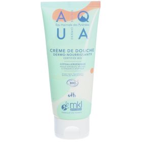 MKL Aqua Crème de Douche Dermo-Nourrissante