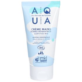 MKL Aqua Herstellende Handcrème