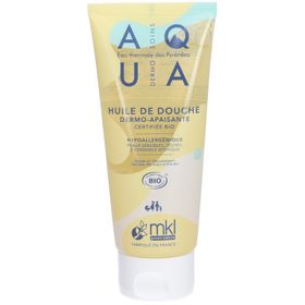 MKL AQUA verzachtende douche olie