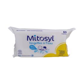 MITOSYL LINGETTE A L'EAU 60