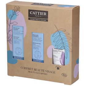 CATTIER Schoonheidsset voor het gezicht