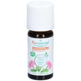 Puressentiel Olie éthérée biologique Damastroos