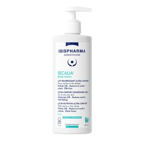 Isispharma Secalia Body Lotion