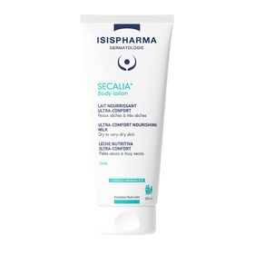 ISISPHARMA Secalia Body Lotion