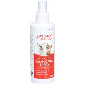 Clement Thakan Calmocanil Spray