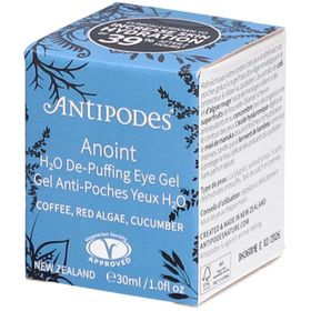 ANTIPODES Anoint Anti-Wallen Ooggel H2O