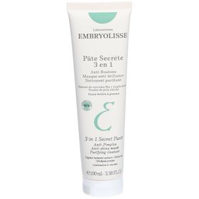 Embryolisse geheime pasta 3 in 1
