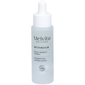 Melvita NectarCalm Biologisch Kalmerend Versterkend Serum