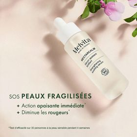 Melvita NectarCalm Biologisch Kalmerend Versterkend Serum