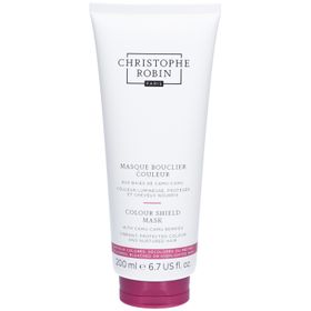 CHRISTOPHE ROBIN Colour Shield Ontklitter