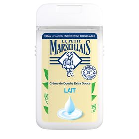 Le Petit Marseillais Extra Milde Douchecrème Melk