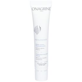 Onagrine Aqua Cocoon Crème Hydra-Ressourçante