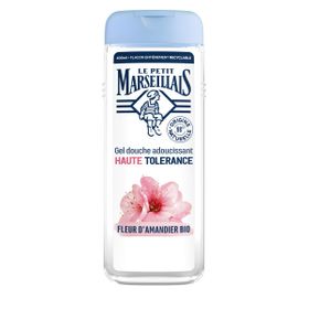 Le Petit Marseillais Hoge Tolerantie Verzachtende Douchegel Amandelbloesem