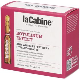 laCabine® Botulinium Effect