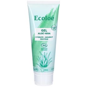 Ecoloe Aloë Vera Gel