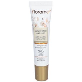 Florame Soin Regard Anti-Âge "Lys Perfection