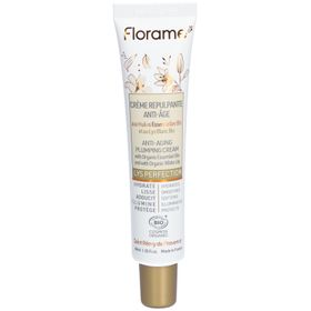 Florame Witte Lelie Biologische Anti-aging Plumping Crème