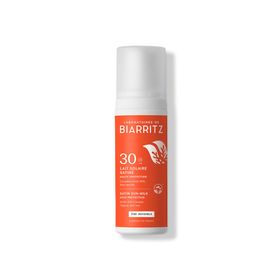 Laboratoires de Biarritz Satin Zonnemelk SPF 30