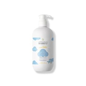 Laboratoires de Biarritz Bébé Gel Lavant Surgras Parfum Douceur